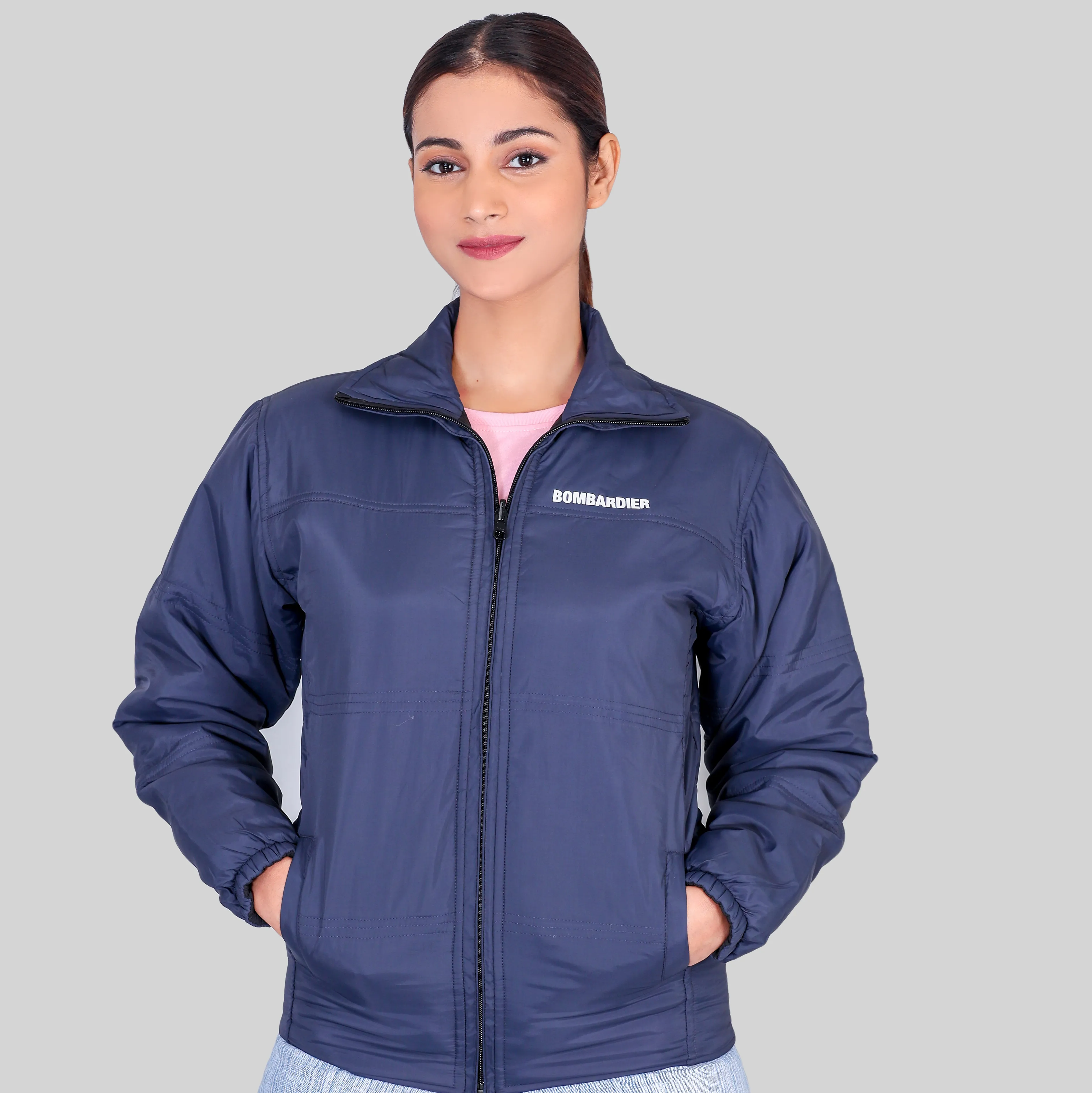 Corporate jackets manufacturer
