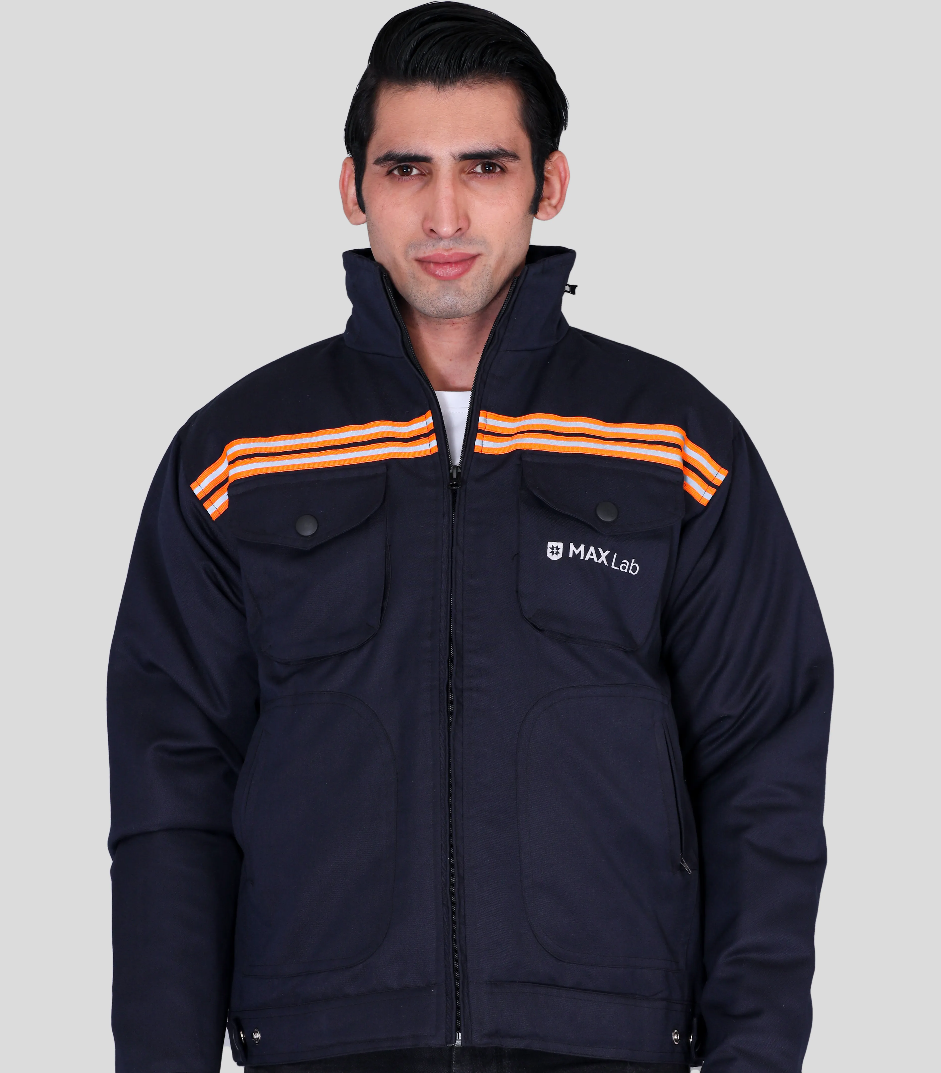 Manufacturer of customize jackets
