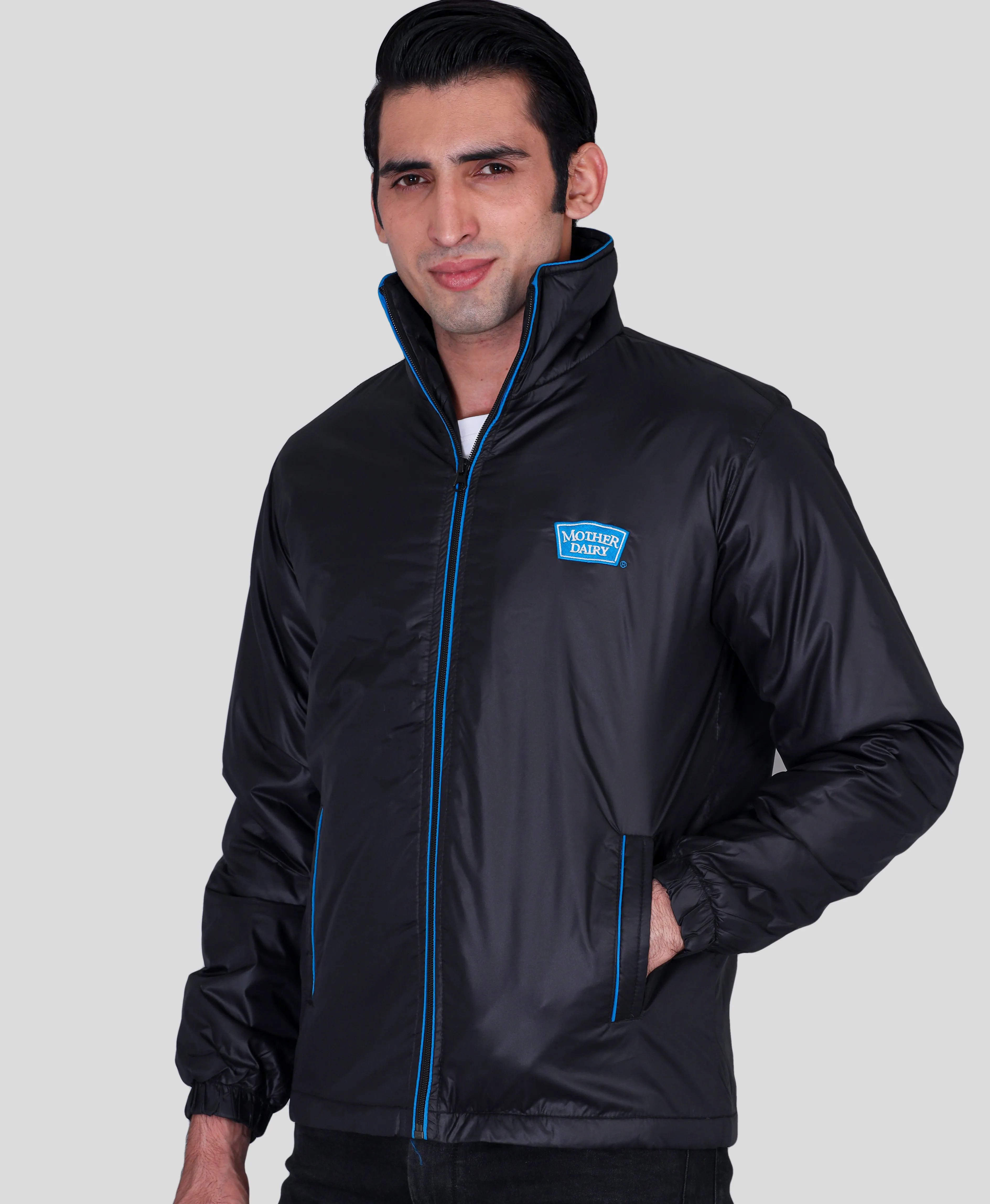 Corporate customized jackets manufacturer