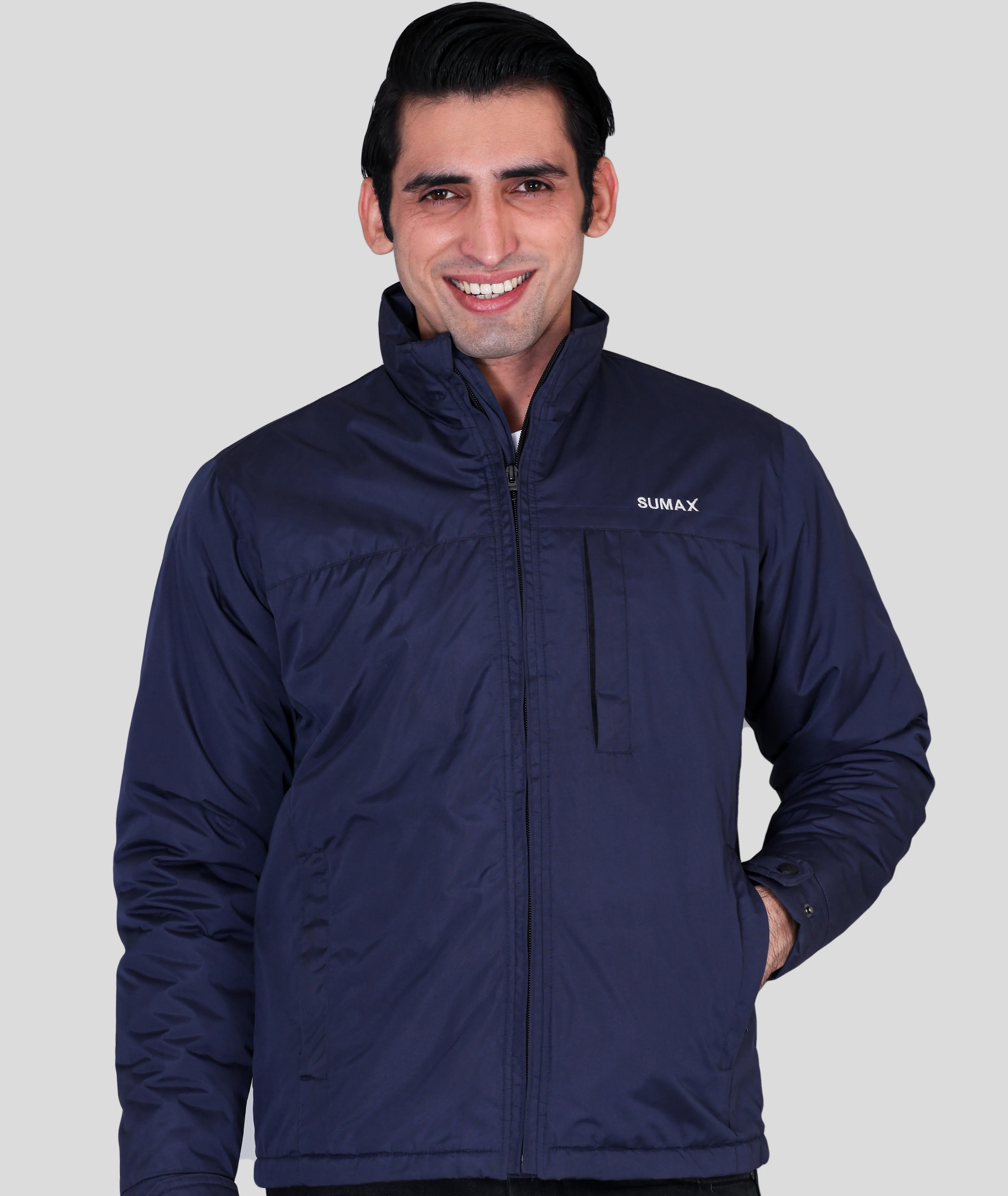 Manufacturer of customize jackets
