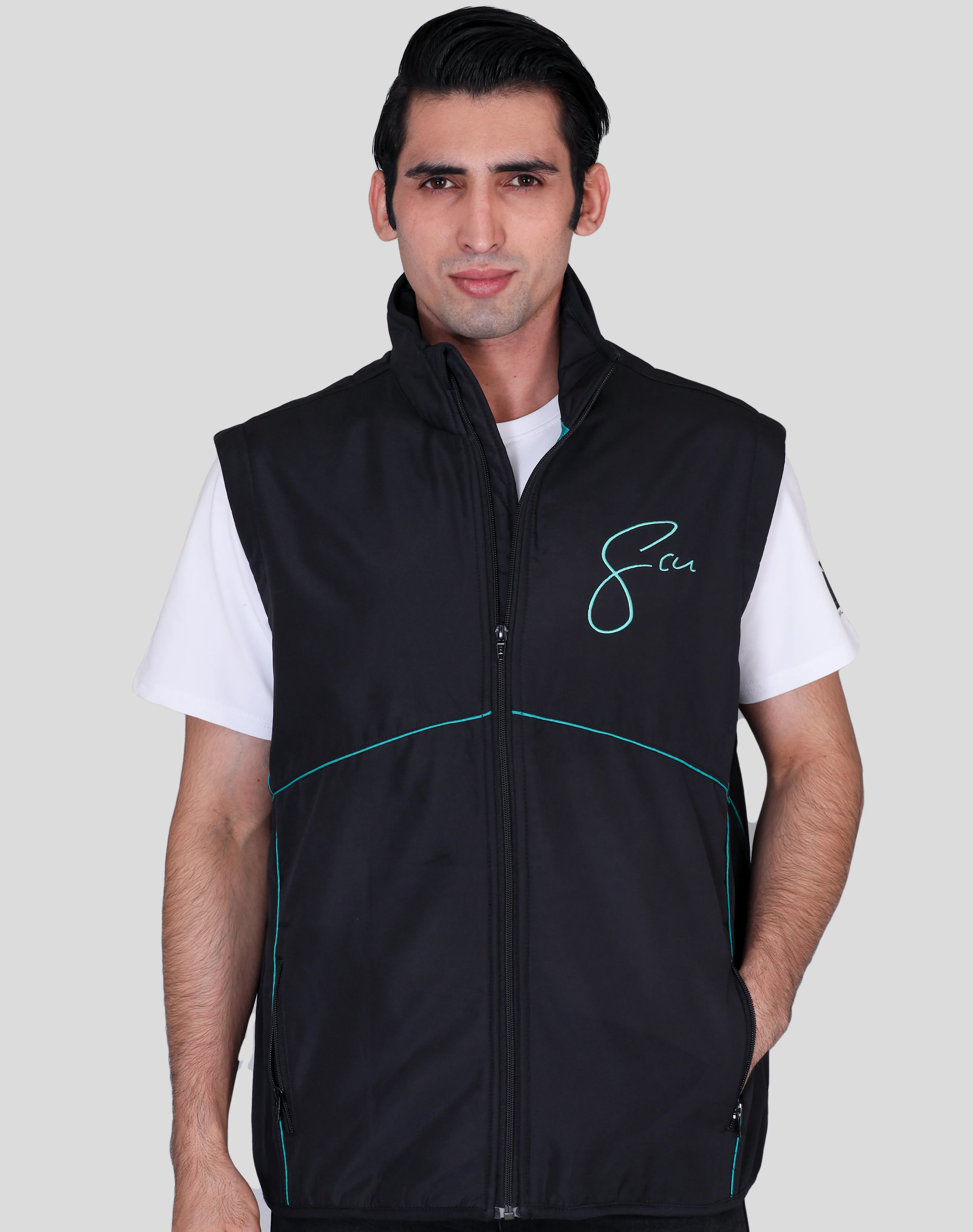 Corporate jackets manufacturer