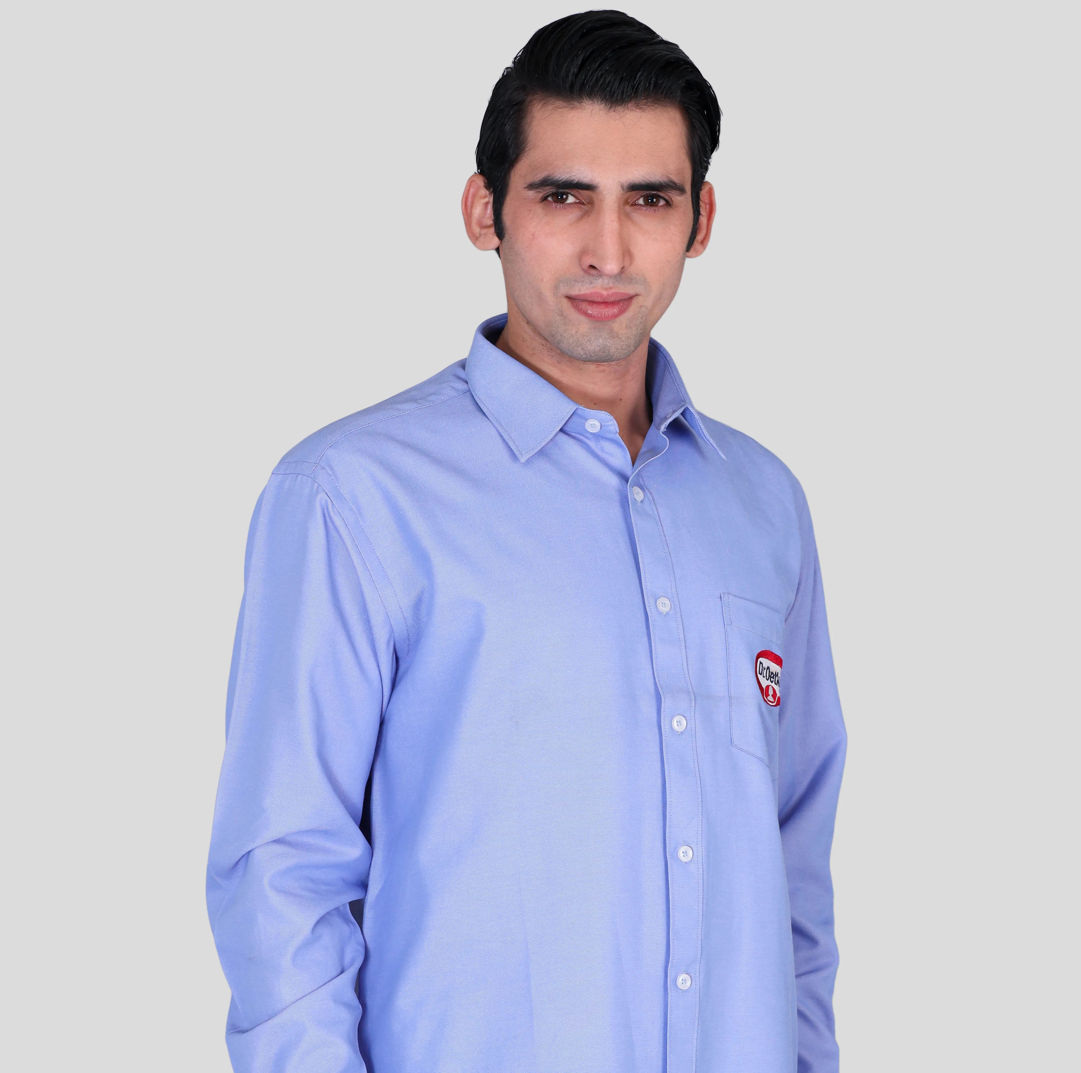 Manufacturer and supplier of customize shirts in delhi
