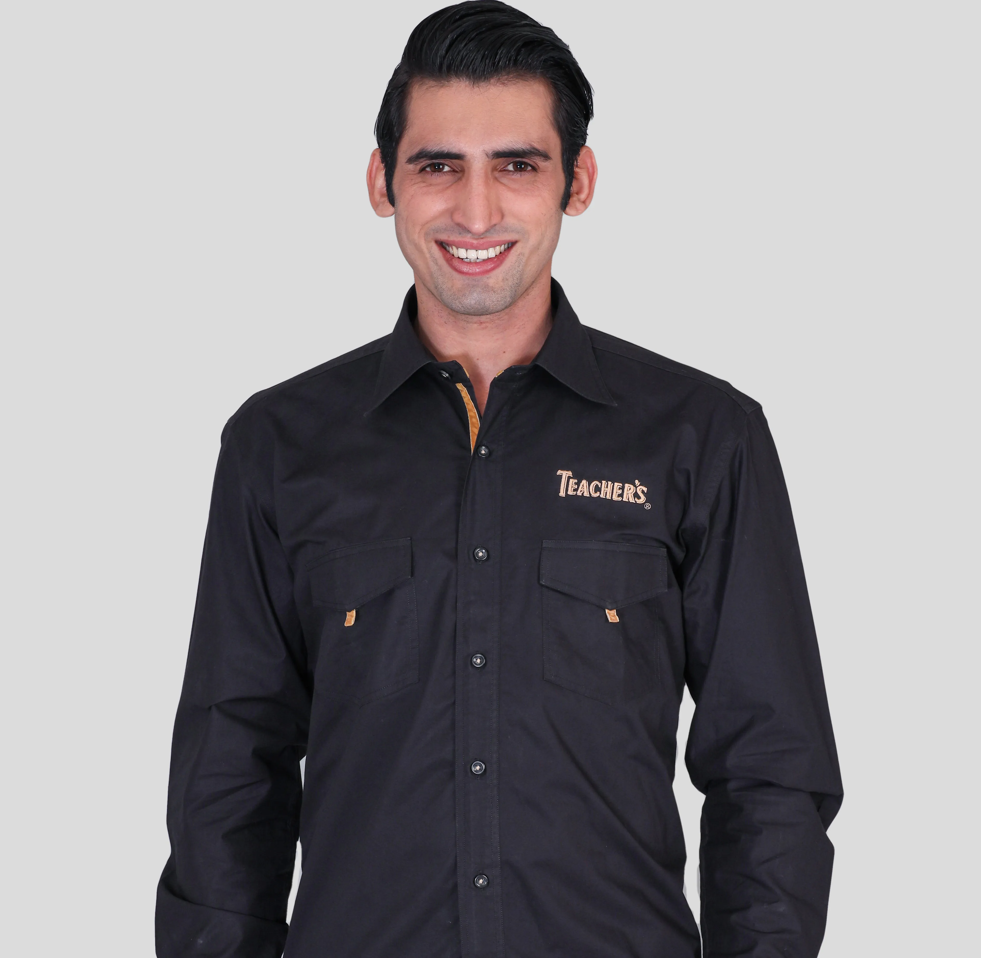 Manufacturer and supplier of customize shirts in delhi