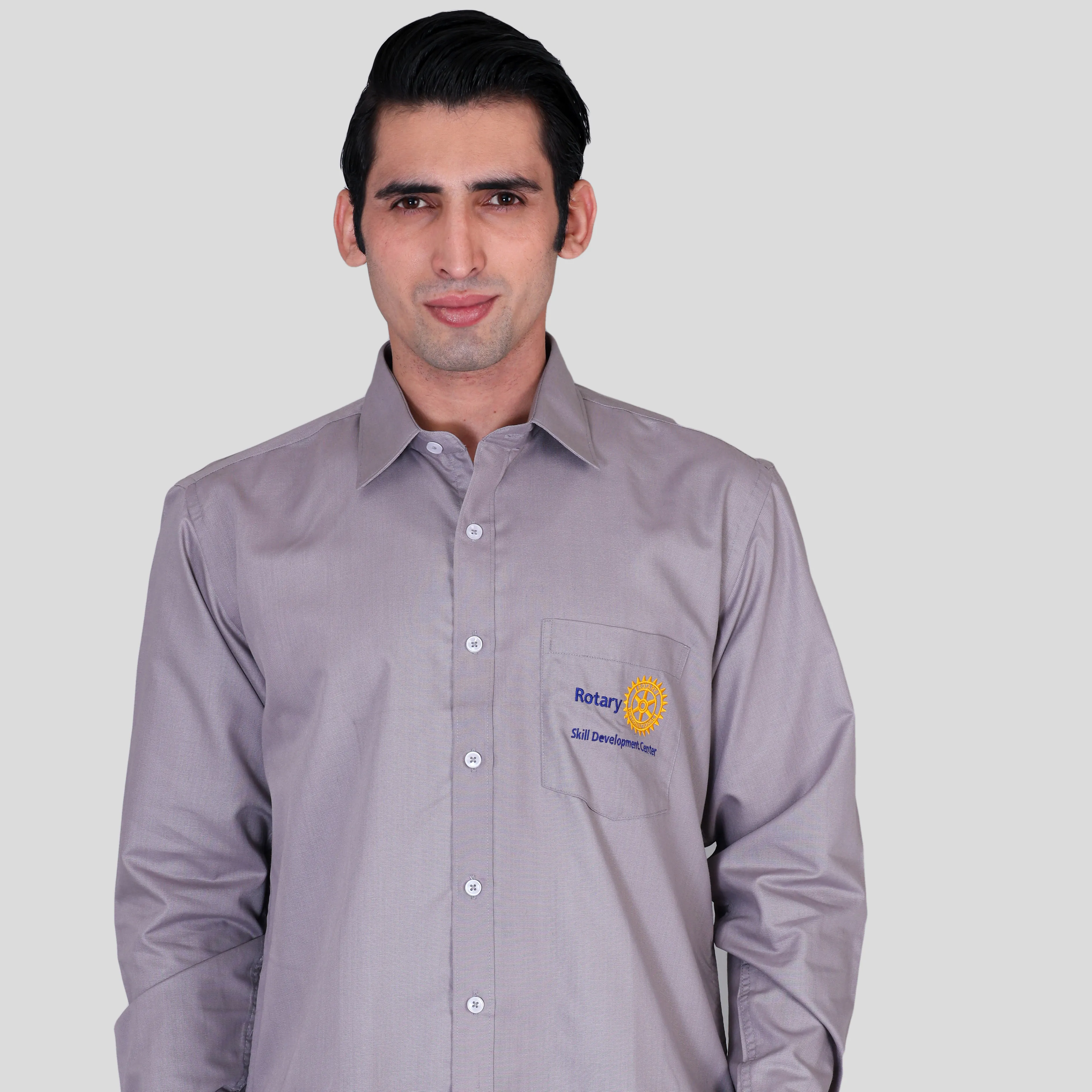 Promotional shirts manufacturer in delhi