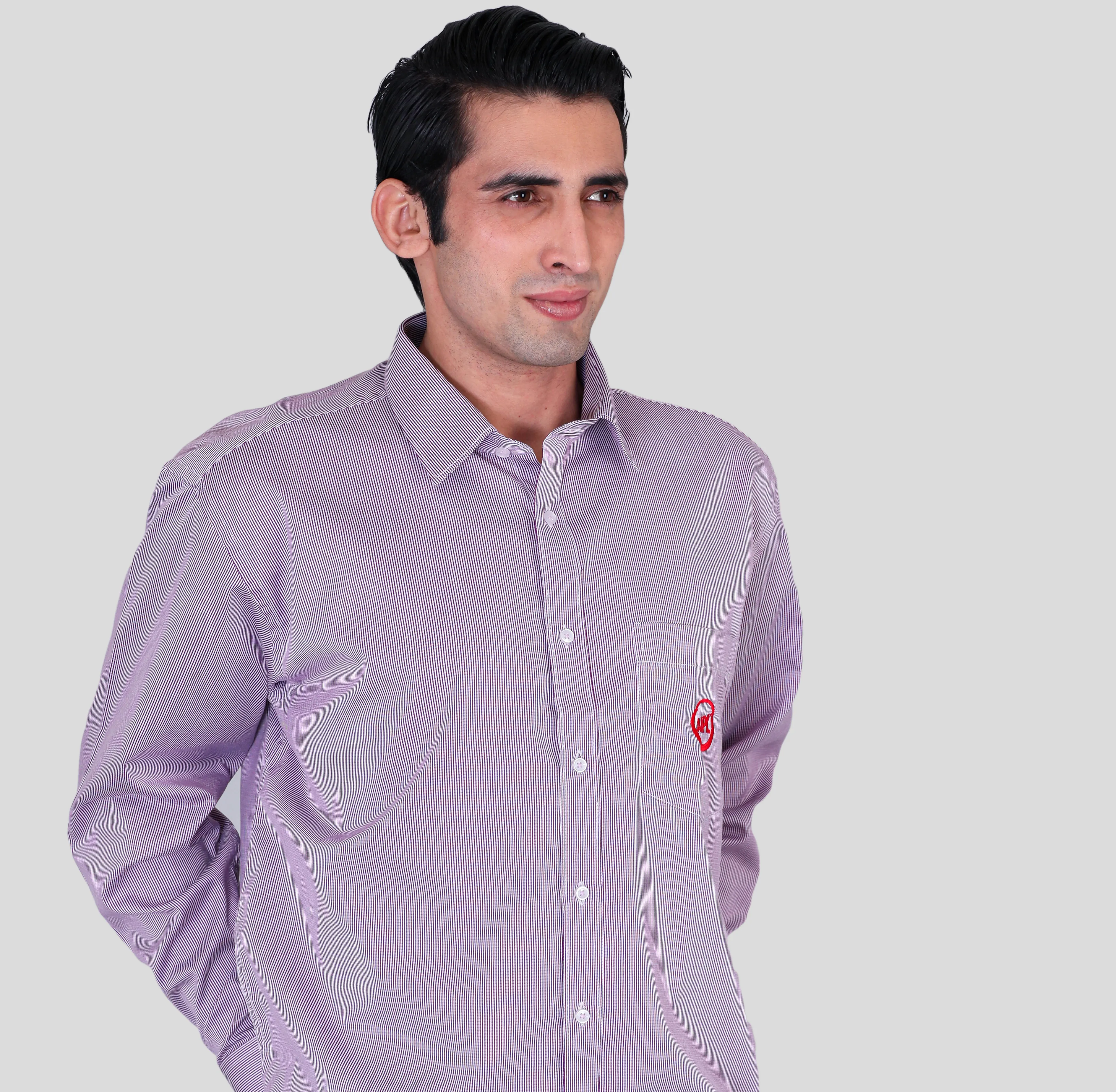 Promotional shirts manufacturer in delhi